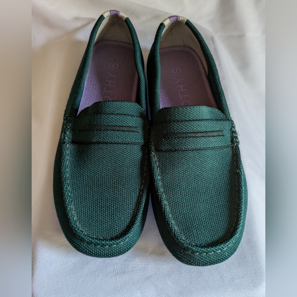 Rothy's Driver Flat/Loafer